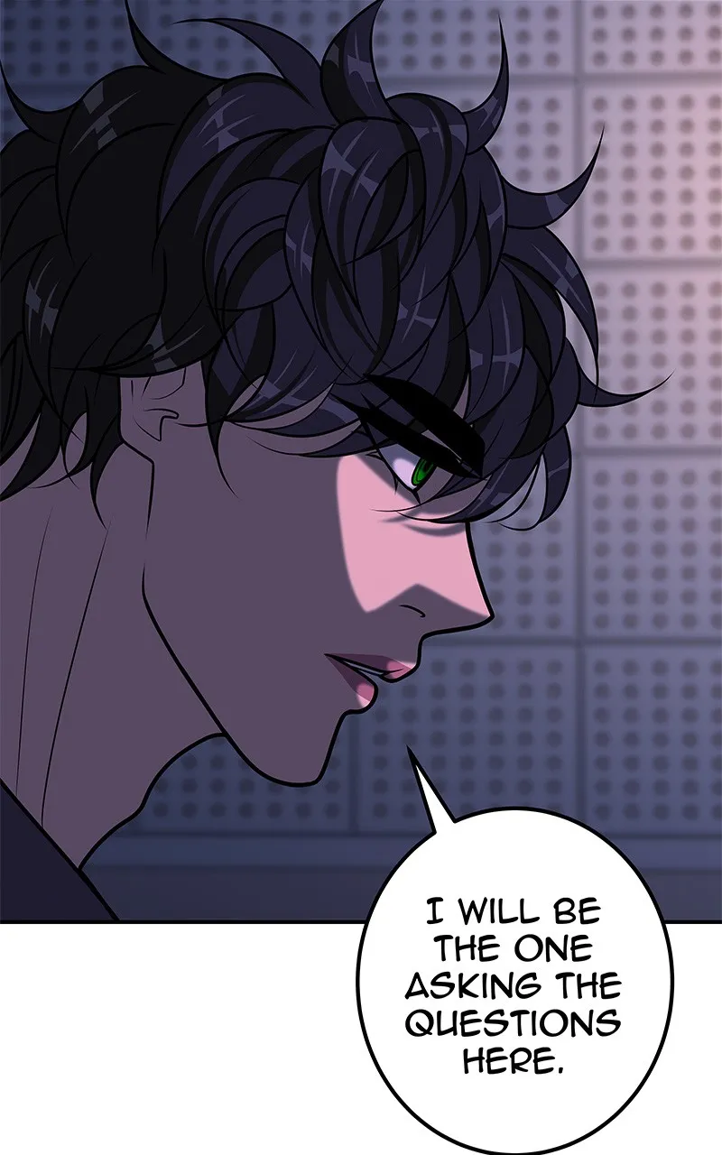 Read To Tame a Fire chapter 94 image 75 on Lezhin