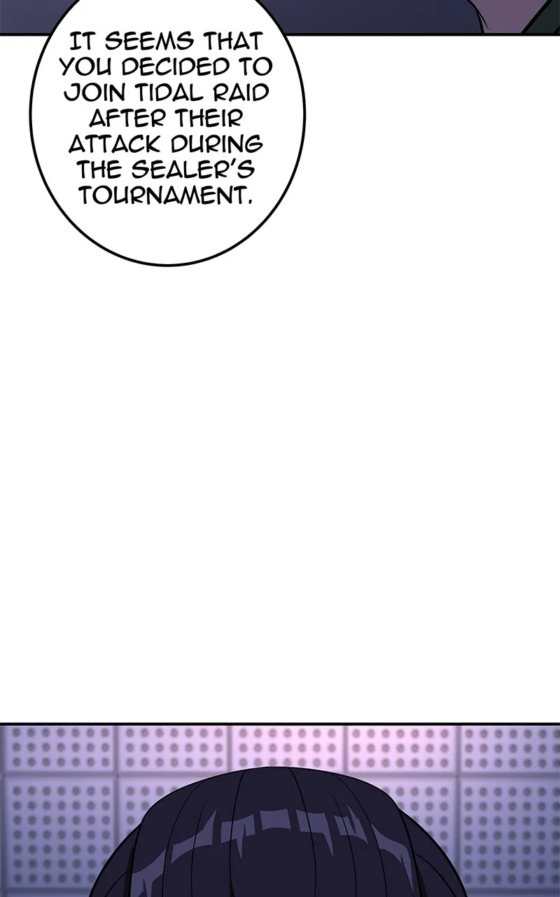 Read To Tame a Fire chapter 94 image 79 on Lezhin