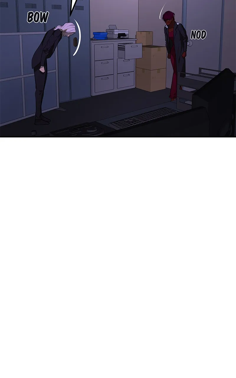 Read To Tame a Fire chapter 94 image 9 on Lezhin