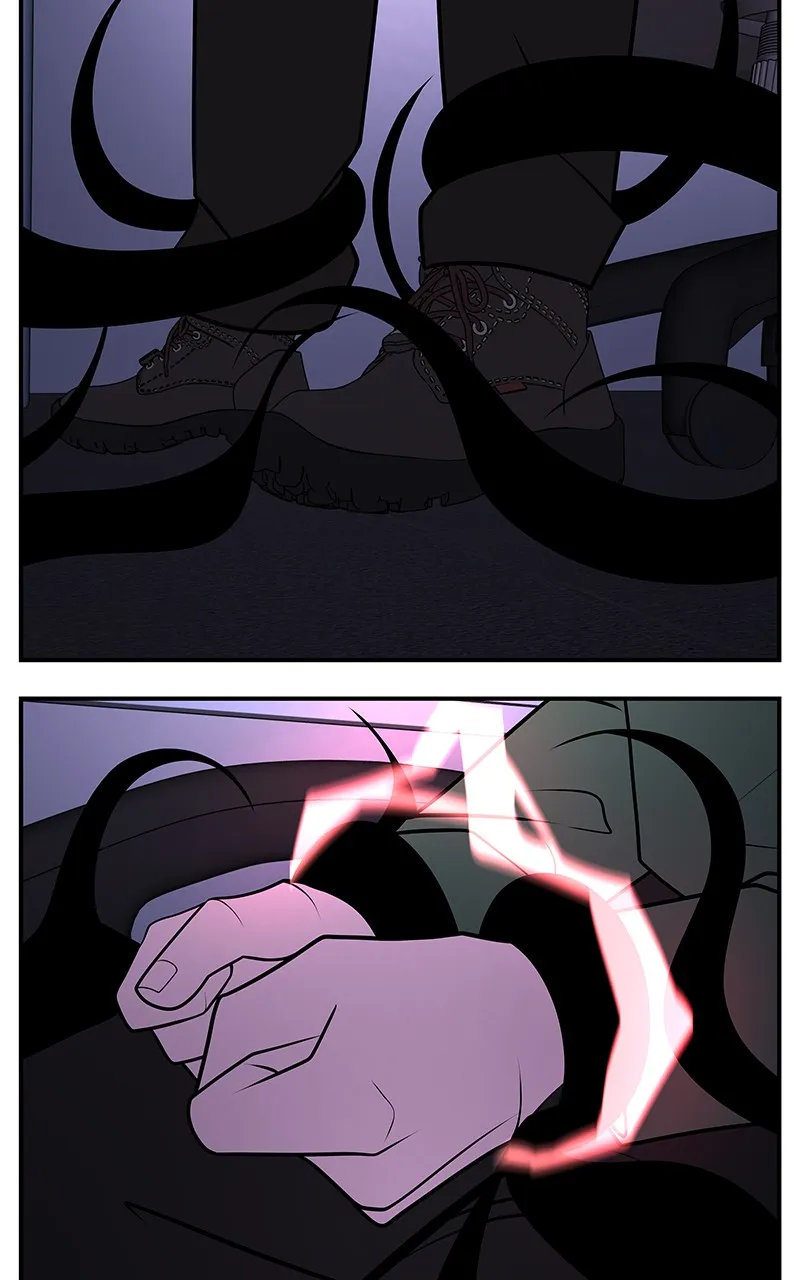 Read To Tame a Fire chapter 94 image 90 on Lezhin