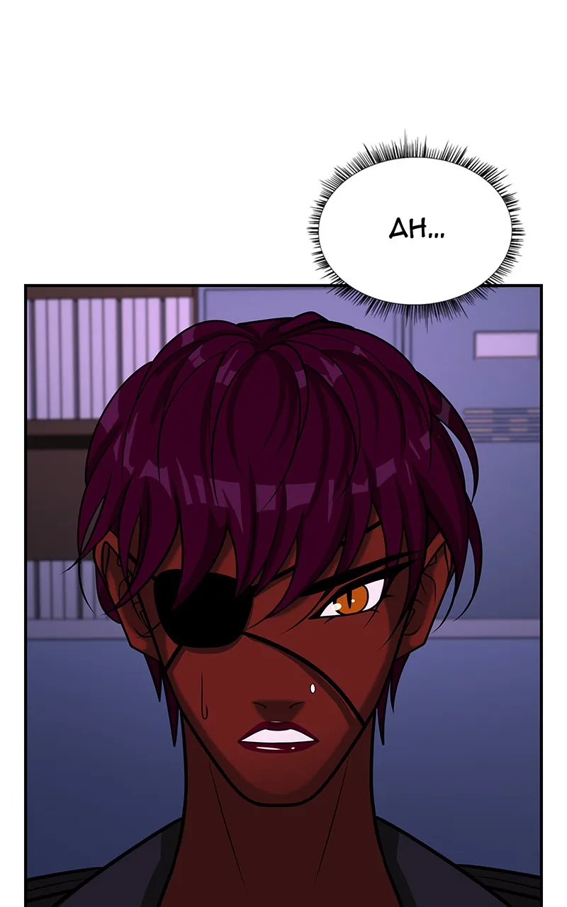 Read To Tame a Fire chapter 94 image 93 on Lezhin