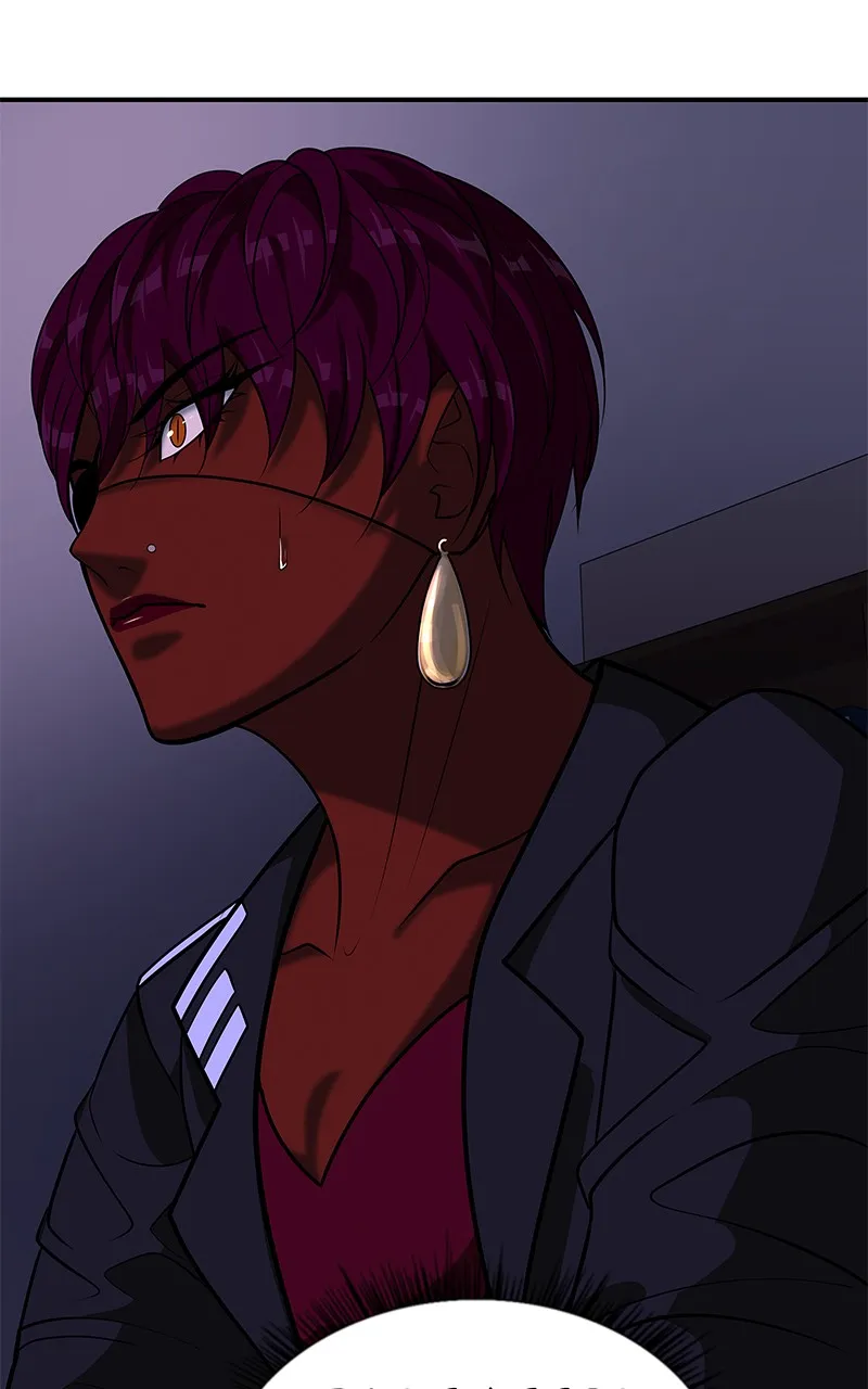 Read To Tame a Fire chapter 94 image 95 on Lezhin