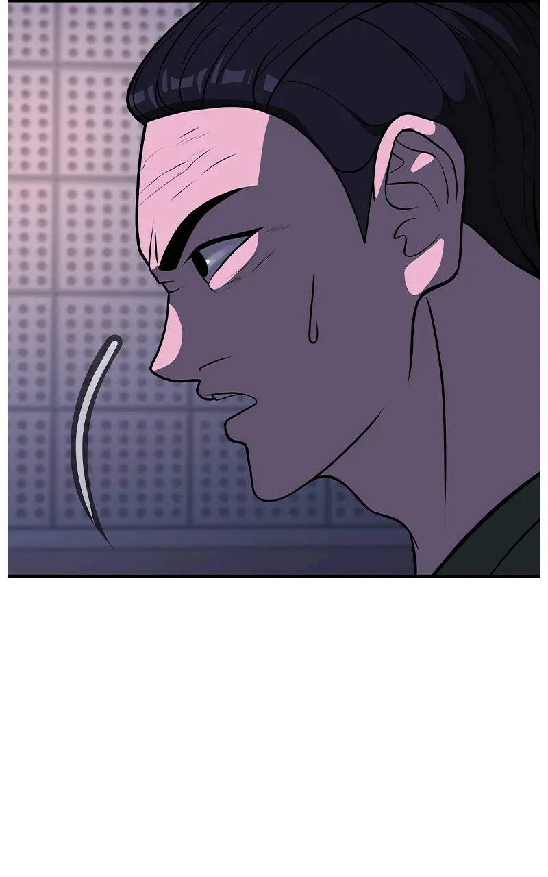 Read To Tame a Fire chapter 95 image 10 on Lezhin
