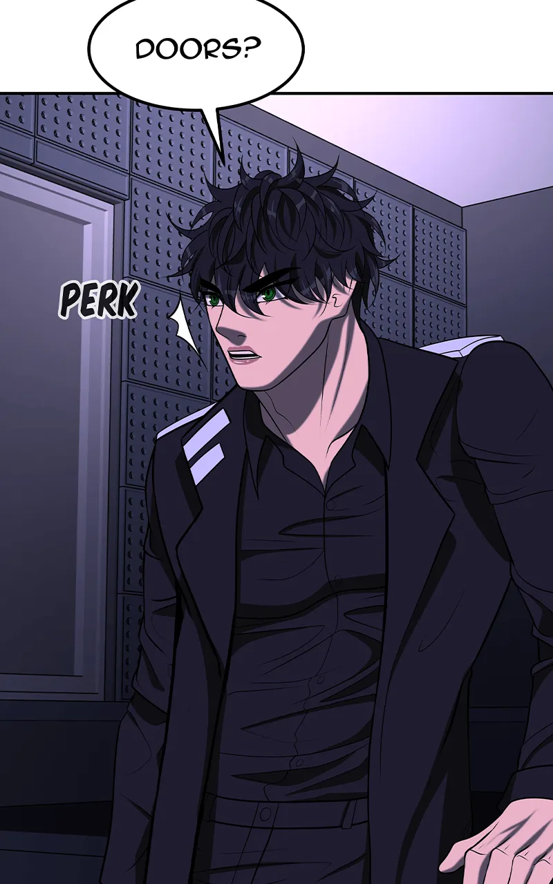 Read To Tame a Fire chapter 95 image 123 on Lezhin