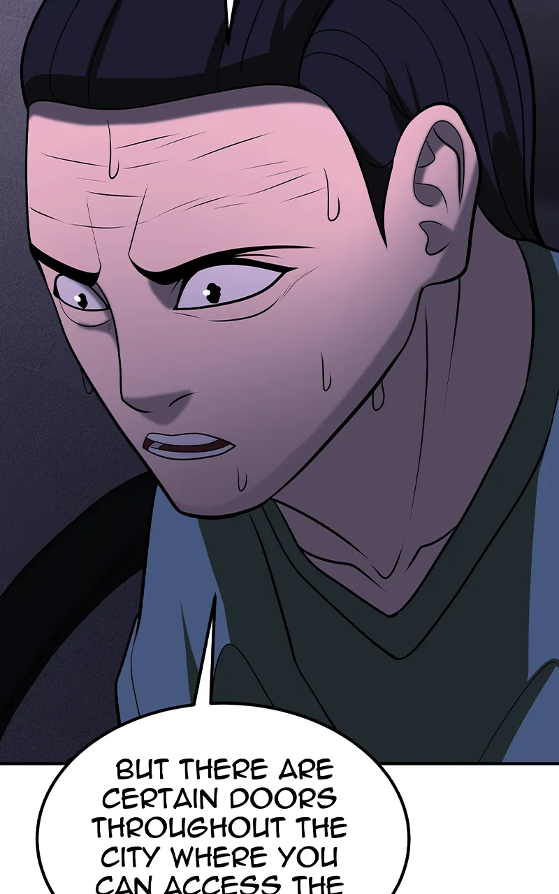 Read To Tame a Fire chapter 95 image 125 on Lezhin