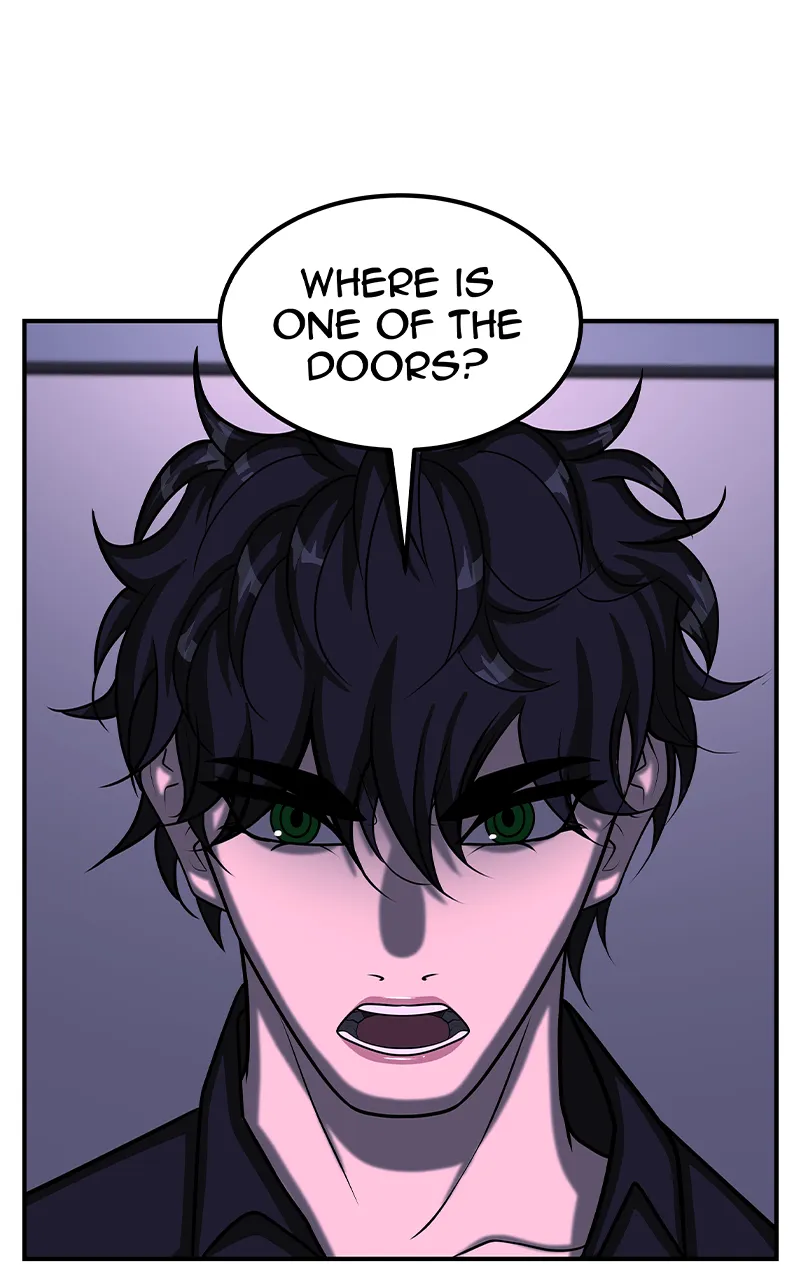 Read To Tame a Fire chapter 95 image 128 on Lezhin