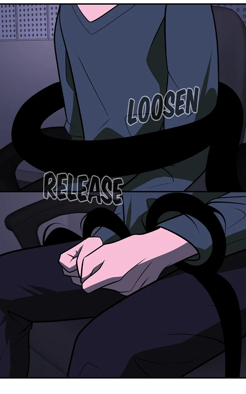 Read To Tame a Fire chapter 95 image 135 on Lezhin