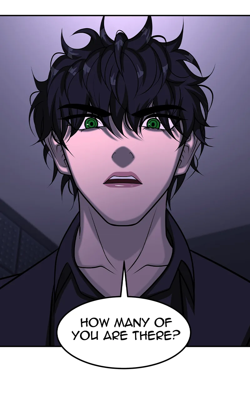 Read To Tame a Fire chapter 95 image 138 on Lezhin