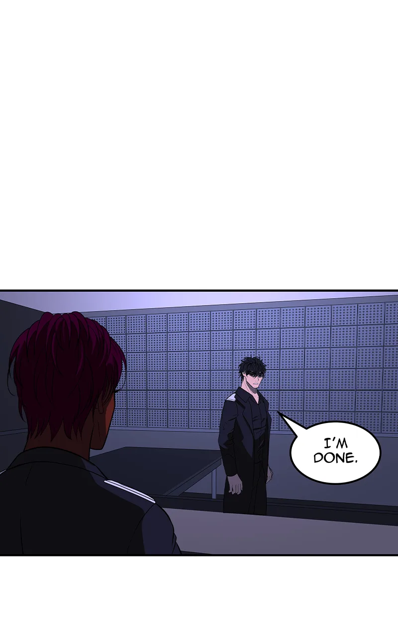 Read To Tame a Fire chapter 95 image 147 on Lezhin