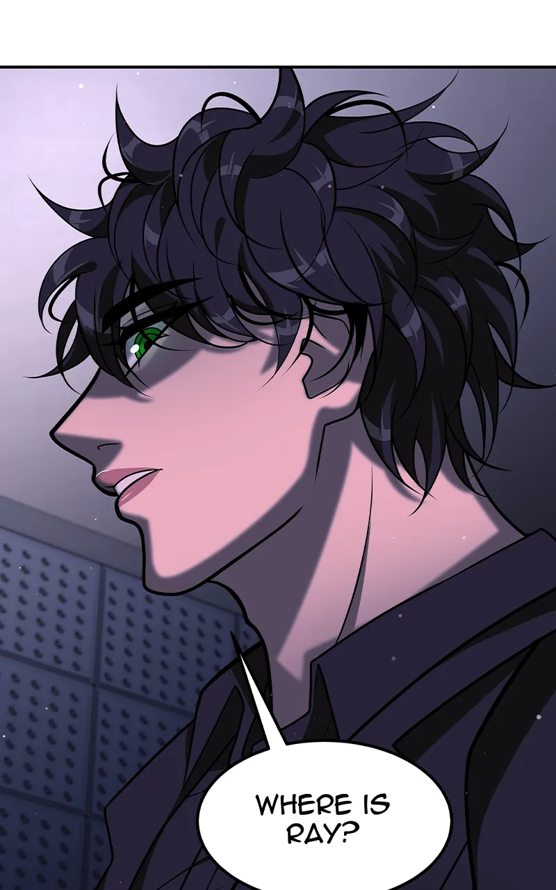 Read To Tame a Fire chapter 95 image 15 on Lezhin