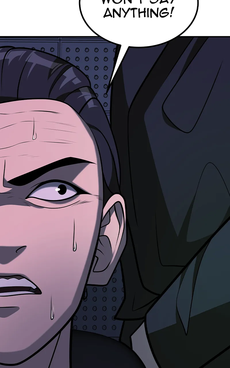 Read To Tame a Fire chapter 95 image 17 on Lezhin