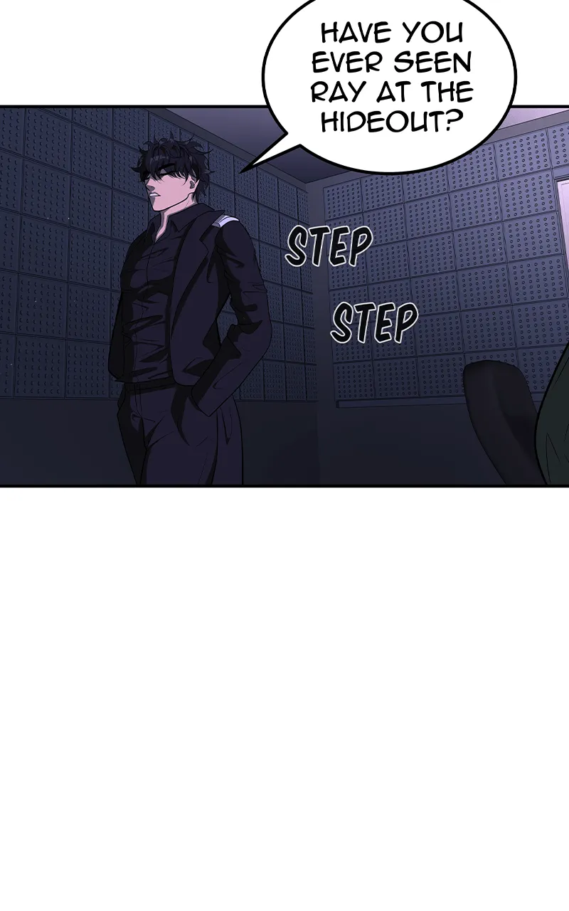 Read To Tame a Fire chapter 95 image 19 on Lezhin