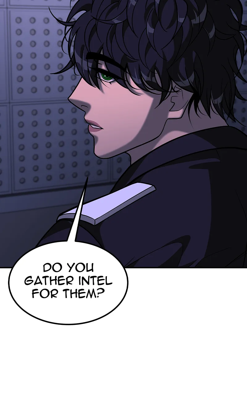 Read To Tame a Fire chapter 95 image 22 on Lezhin