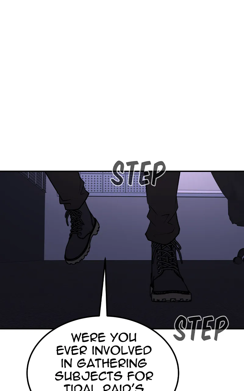 Read To Tame a Fire chapter 95 image 23 on Lezhin