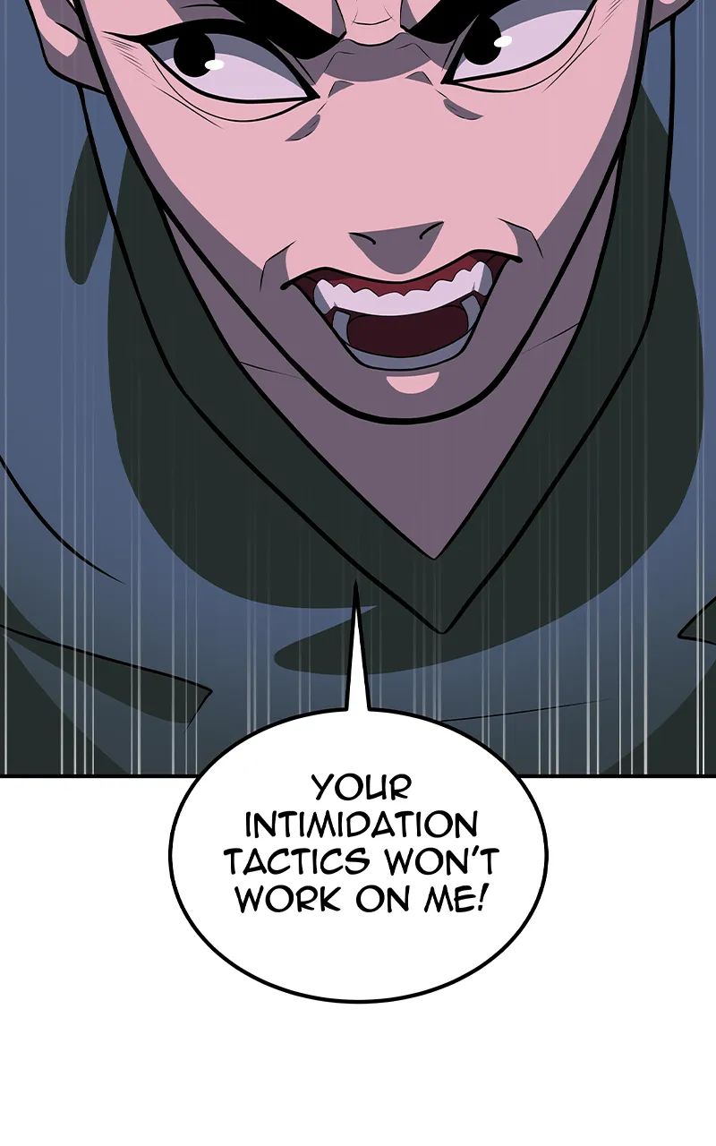 Read To Tame a Fire chapter 95 image 30 on Lezhin