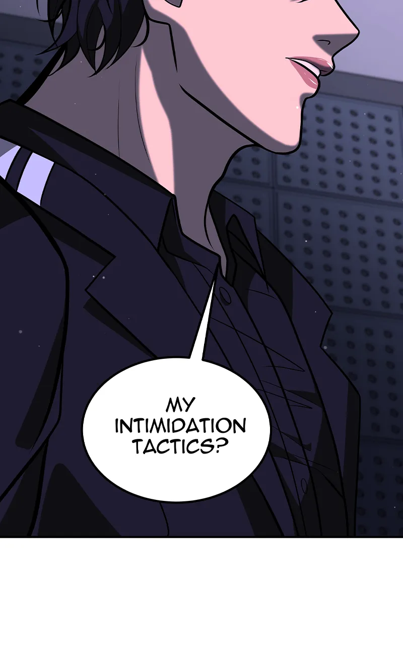 Read To Tame a Fire chapter 95 image 32 on Lezhin