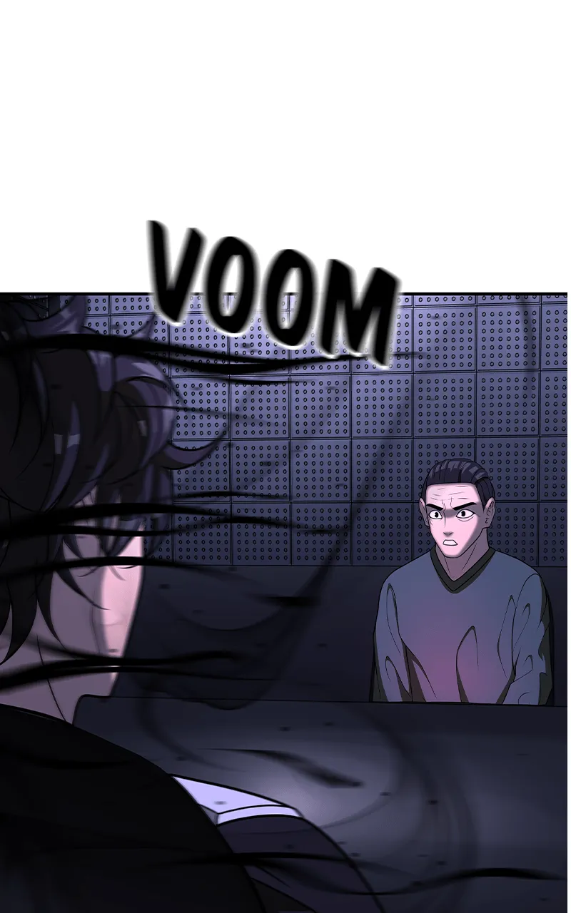 Read To Tame a Fire chapter 95 image 35 on Lezhin