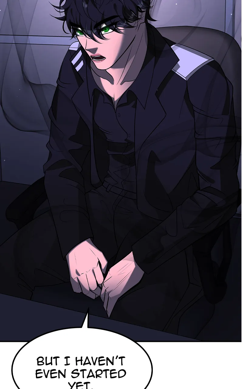 Read To Tame a Fire chapter 95 image 37 on Lezhin