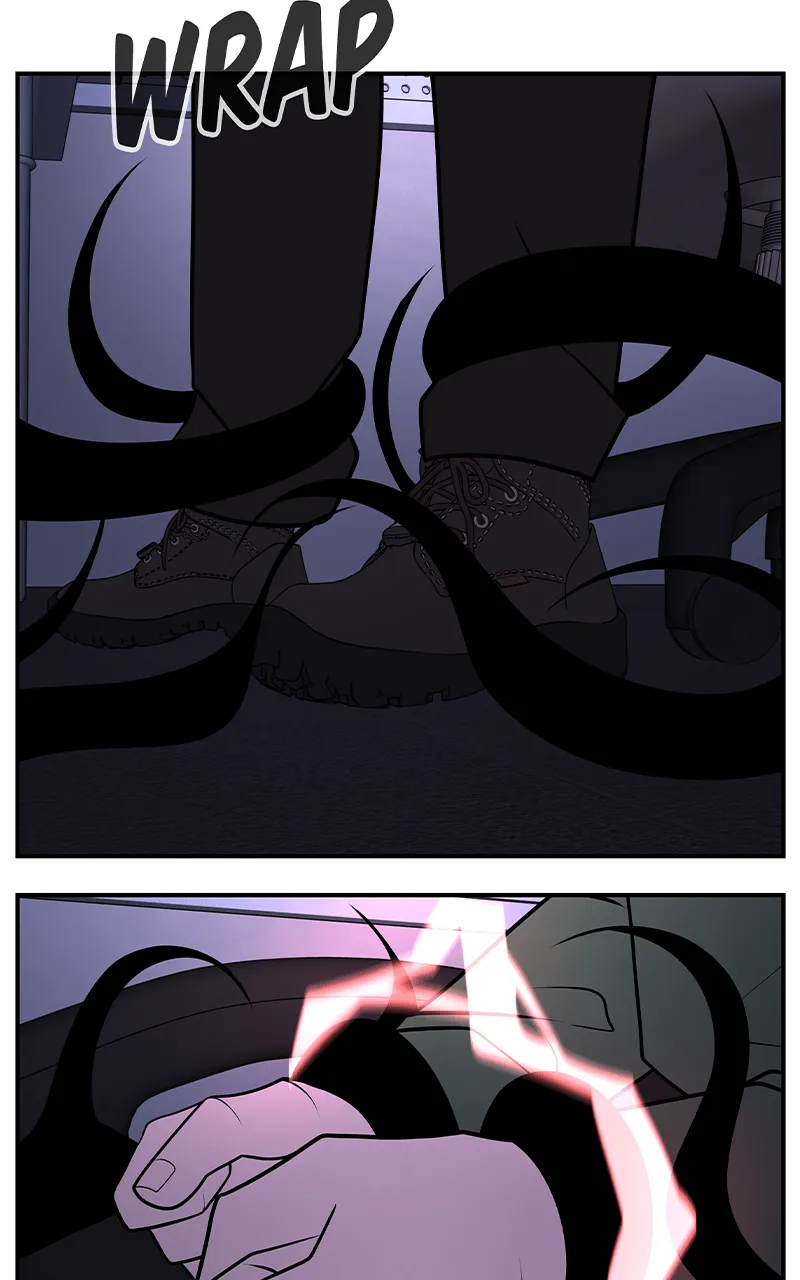 Read To Tame a Fire chapter 95 image 4 on Lezhin
