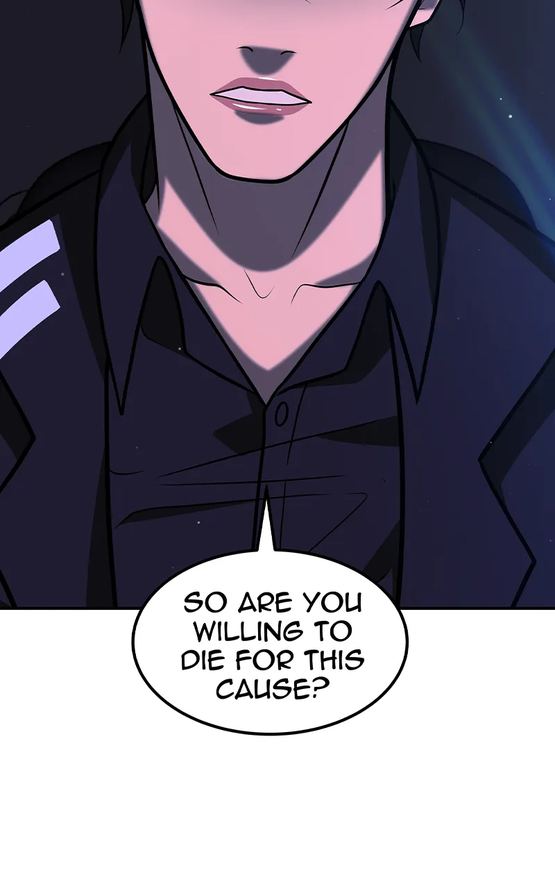 Read To Tame a Fire chapter 95 image 50 on Lezhin