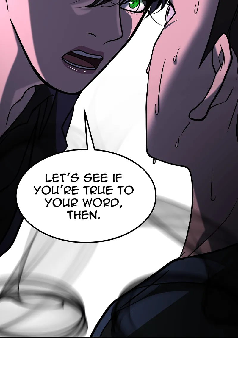 Read To Tame a Fire chapter 95 image 56 on Lezhin