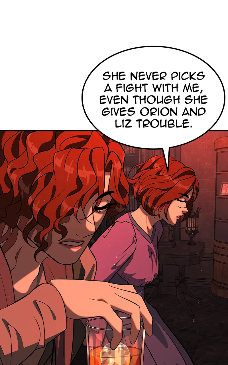 Read To Tame a Fire chapter 95 image 67 on Lezhin
