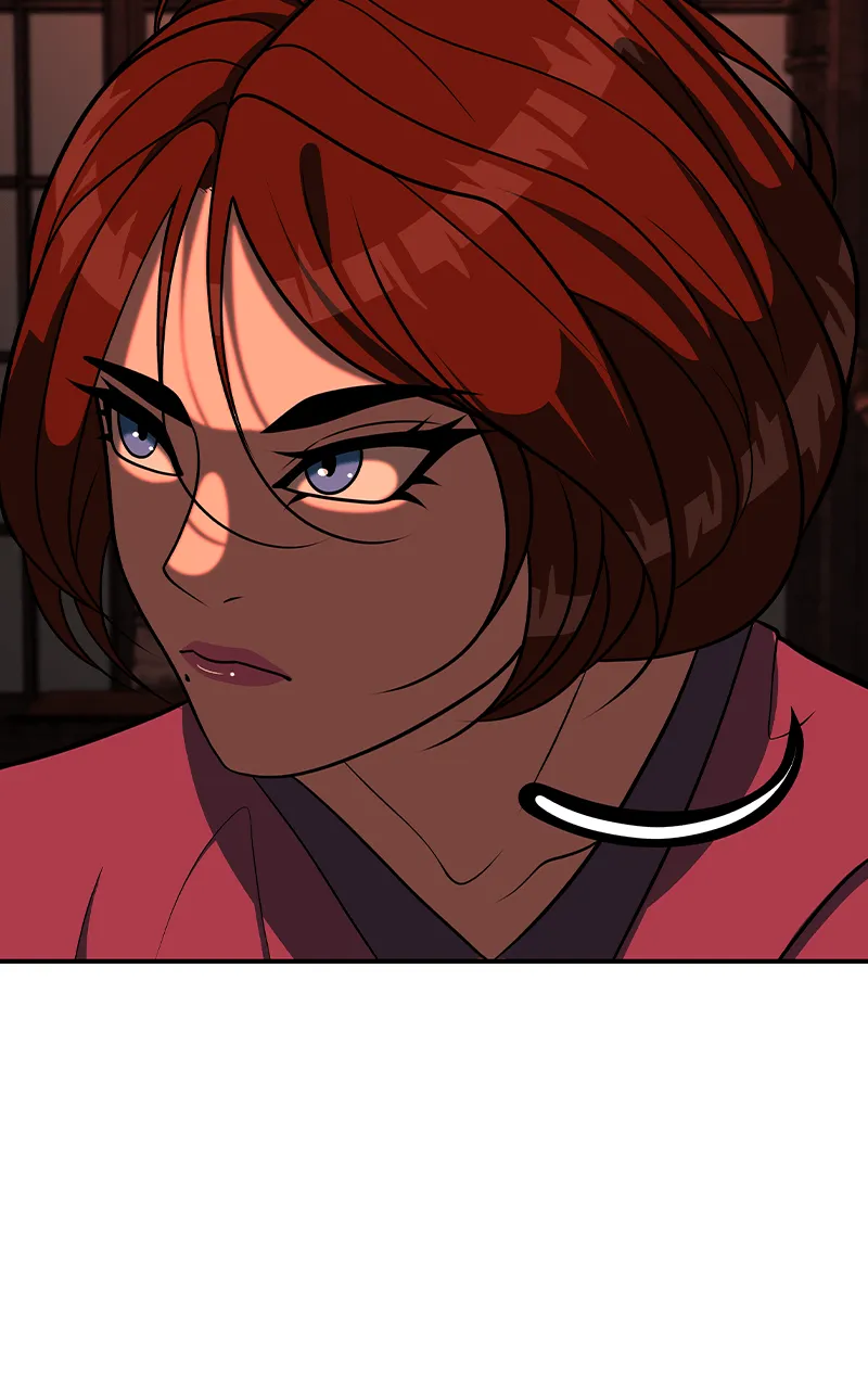 Read To Tame a Fire chapter 95 image 70 on Lezhin