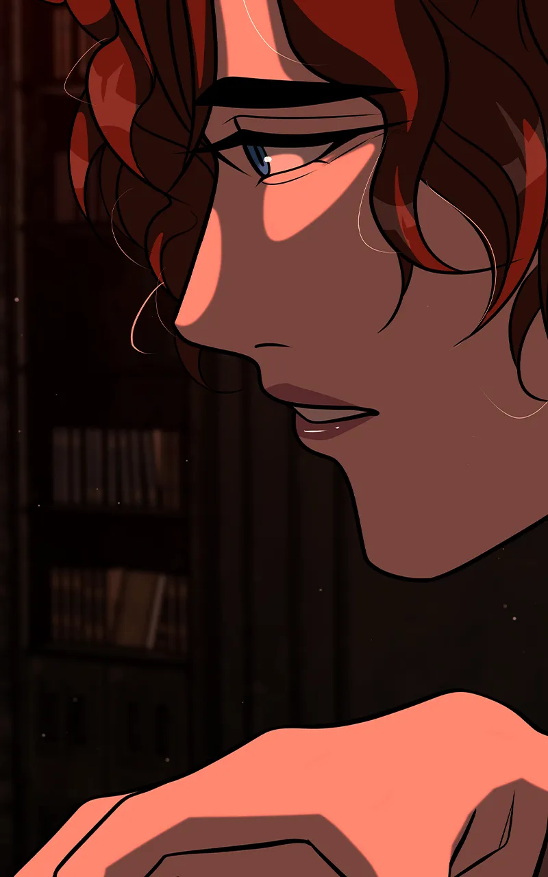 Read To Tame a Fire chapter 95 image 72 on Lezhin