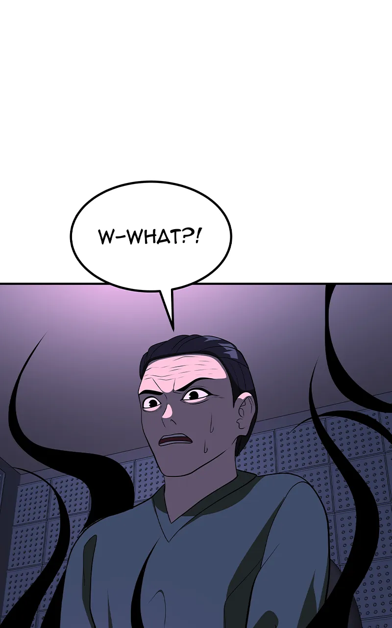 Read To Tame a Fire chapter 95 image 8 on Lezhin