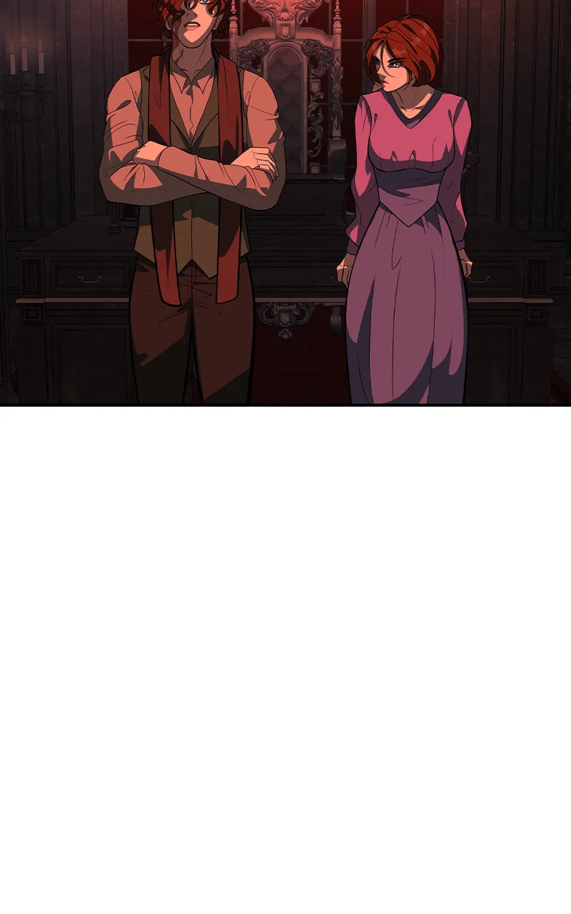 Read To Tame a Fire chapter 95 image 85 on Lezhin