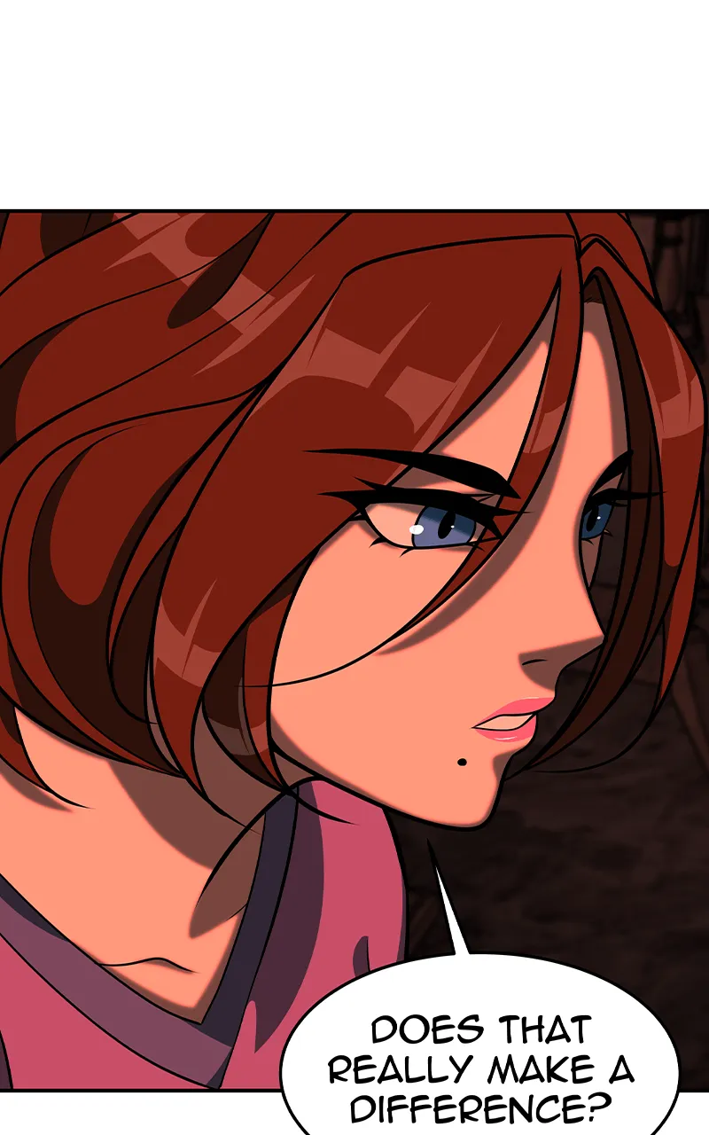 Read To Tame a Fire chapter 95 image 86 on Lezhin