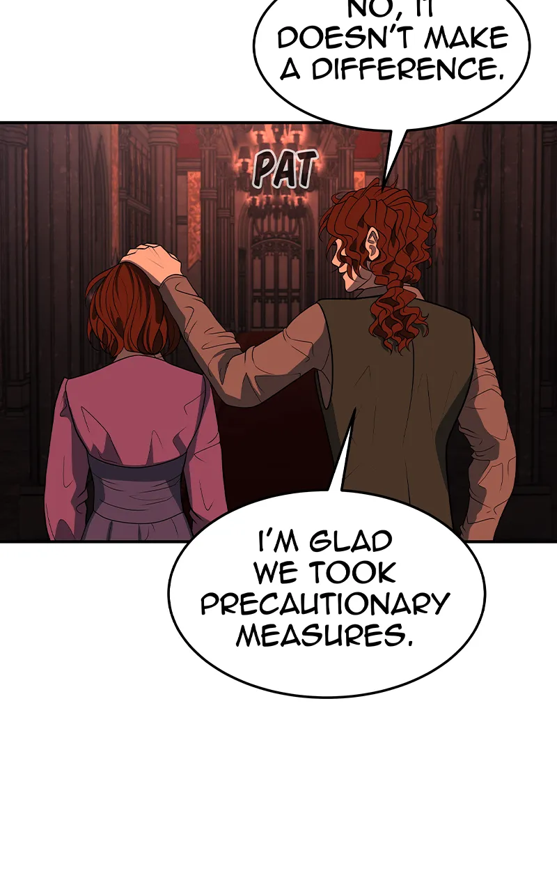 Read To Tame a Fire chapter 95 image 91 on Lezhin