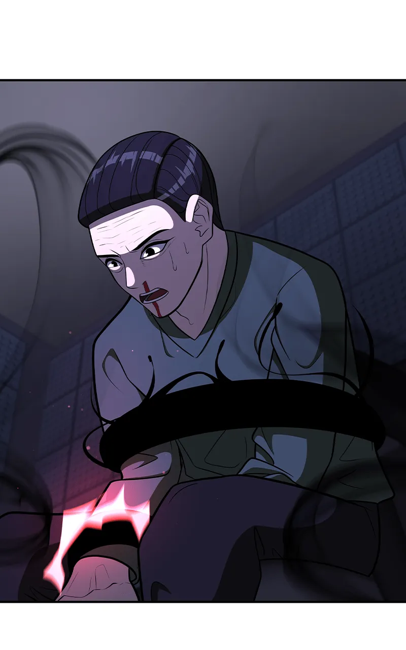 Read To Tame a Fire chapter 95 image 96 on Lezhin