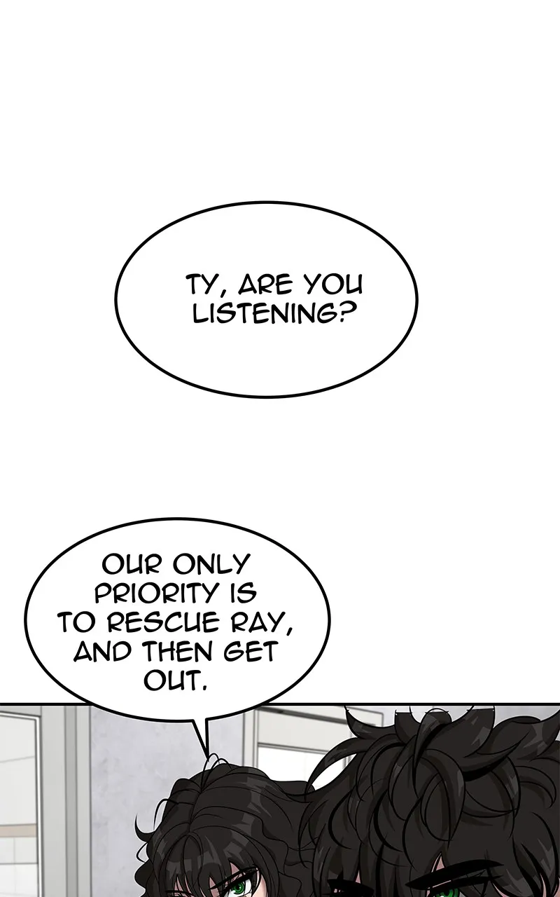 Read To Tame a Fire chapter 96 image 1 on Lezhin