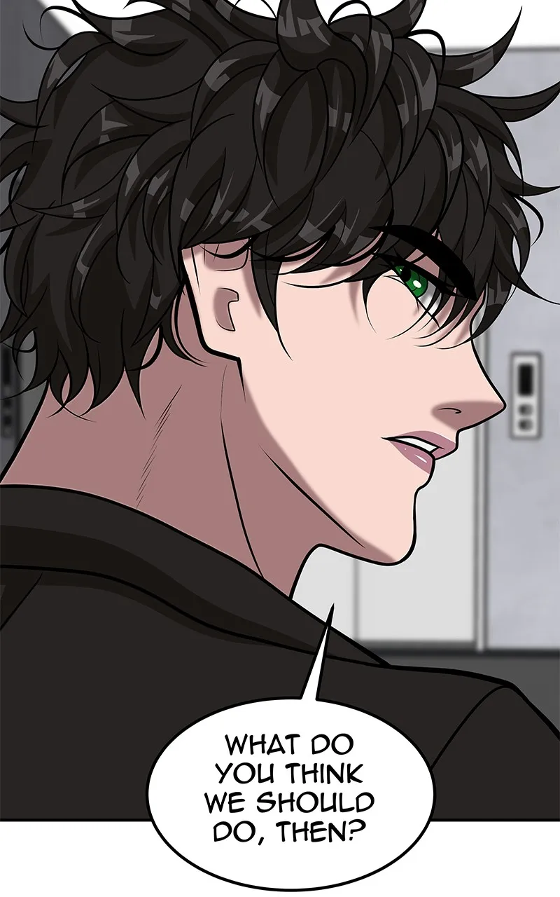 Read To Tame a Fire chapter 96 image 10 on Lezhin