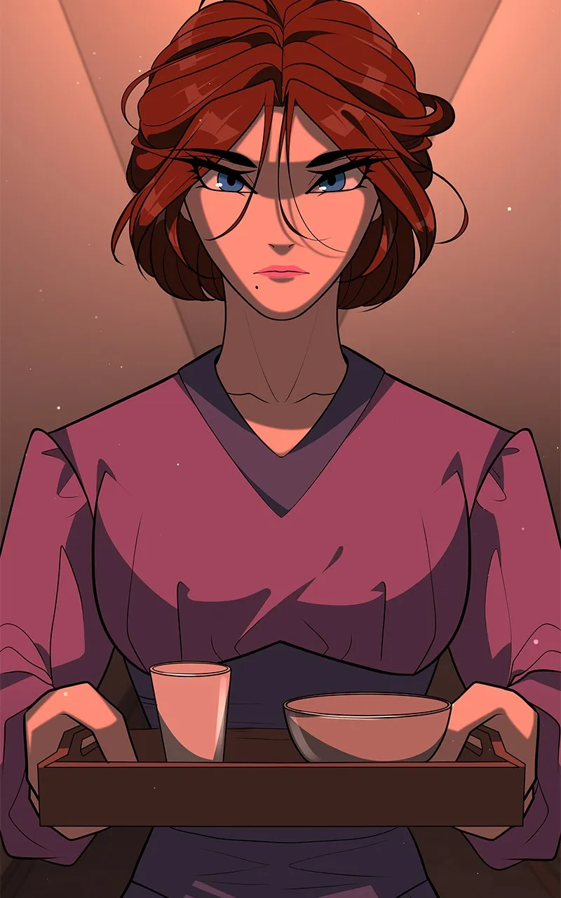 Read To Tame a Fire chapter 96 image 101 on Lezhin