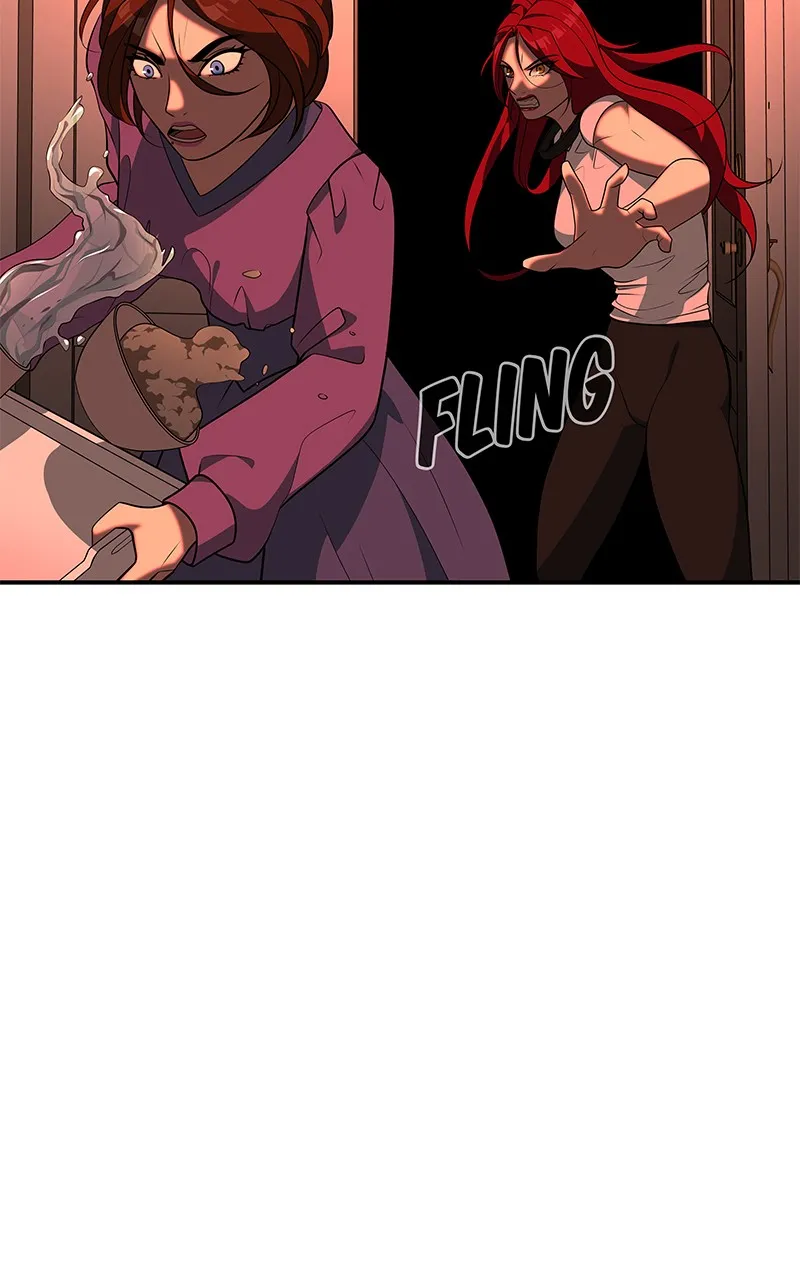 Read To Tame a Fire chapter 96 image 112 on Lezhin