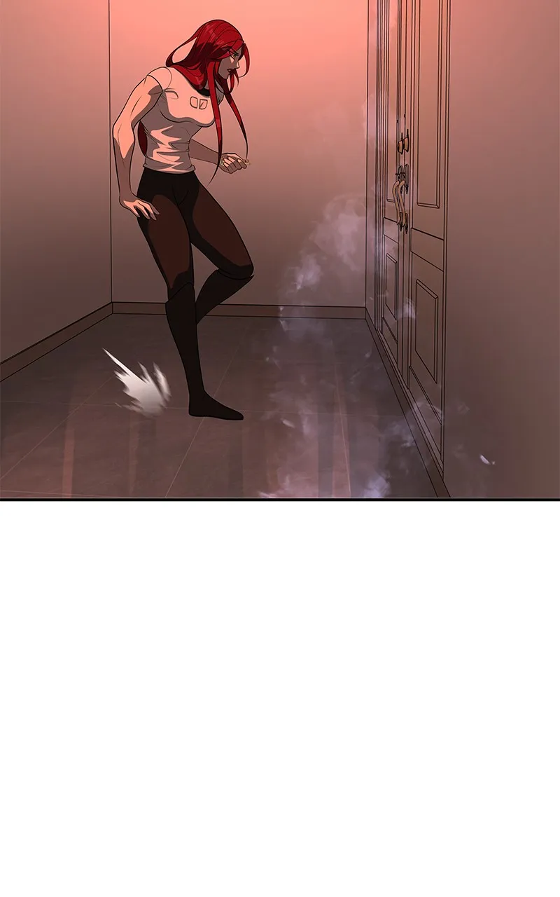 Read To Tame a Fire chapter 96 image 122 on Lezhin