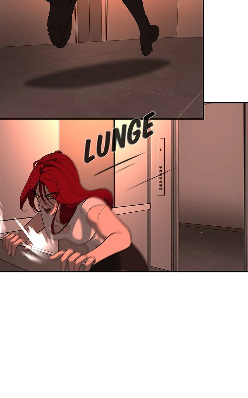 Read To Tame a Fire chapter 96 image 126 on Lezhin