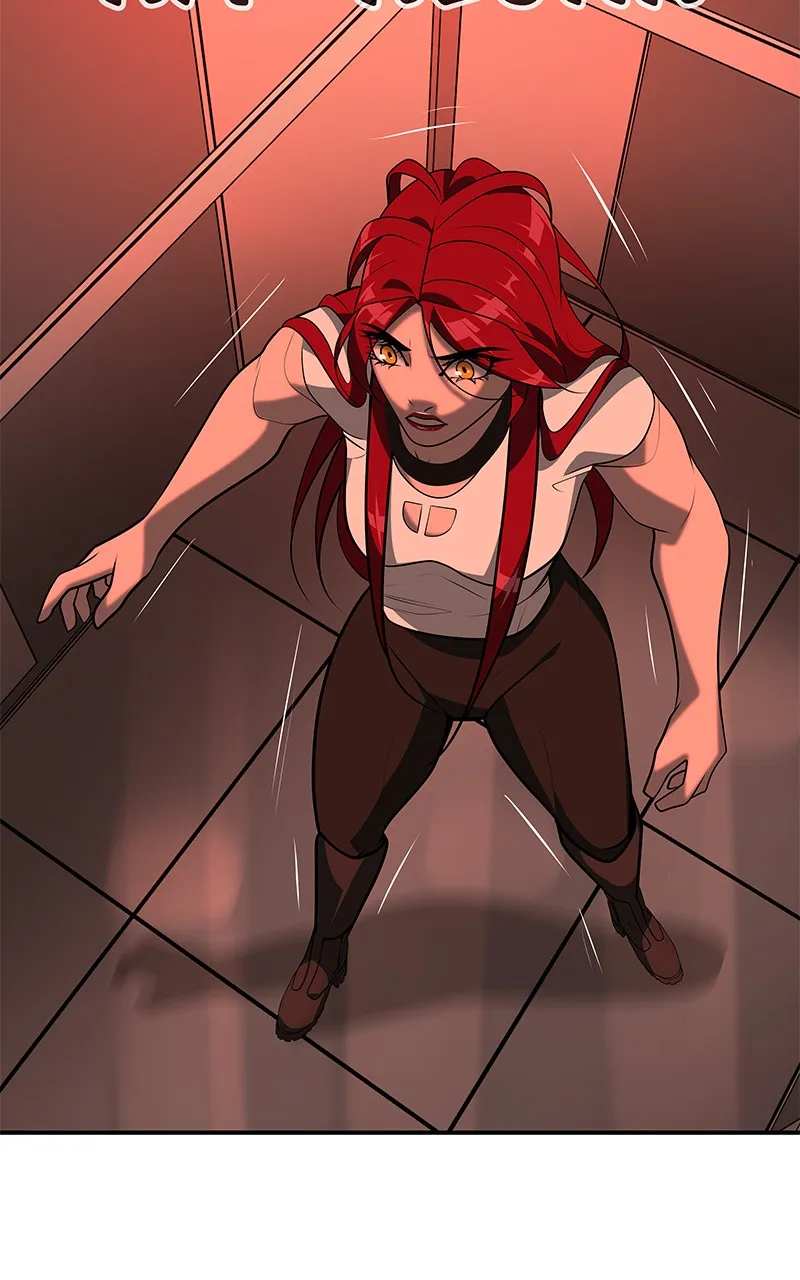 Read To Tame a Fire chapter 96 image 131 on Lezhin