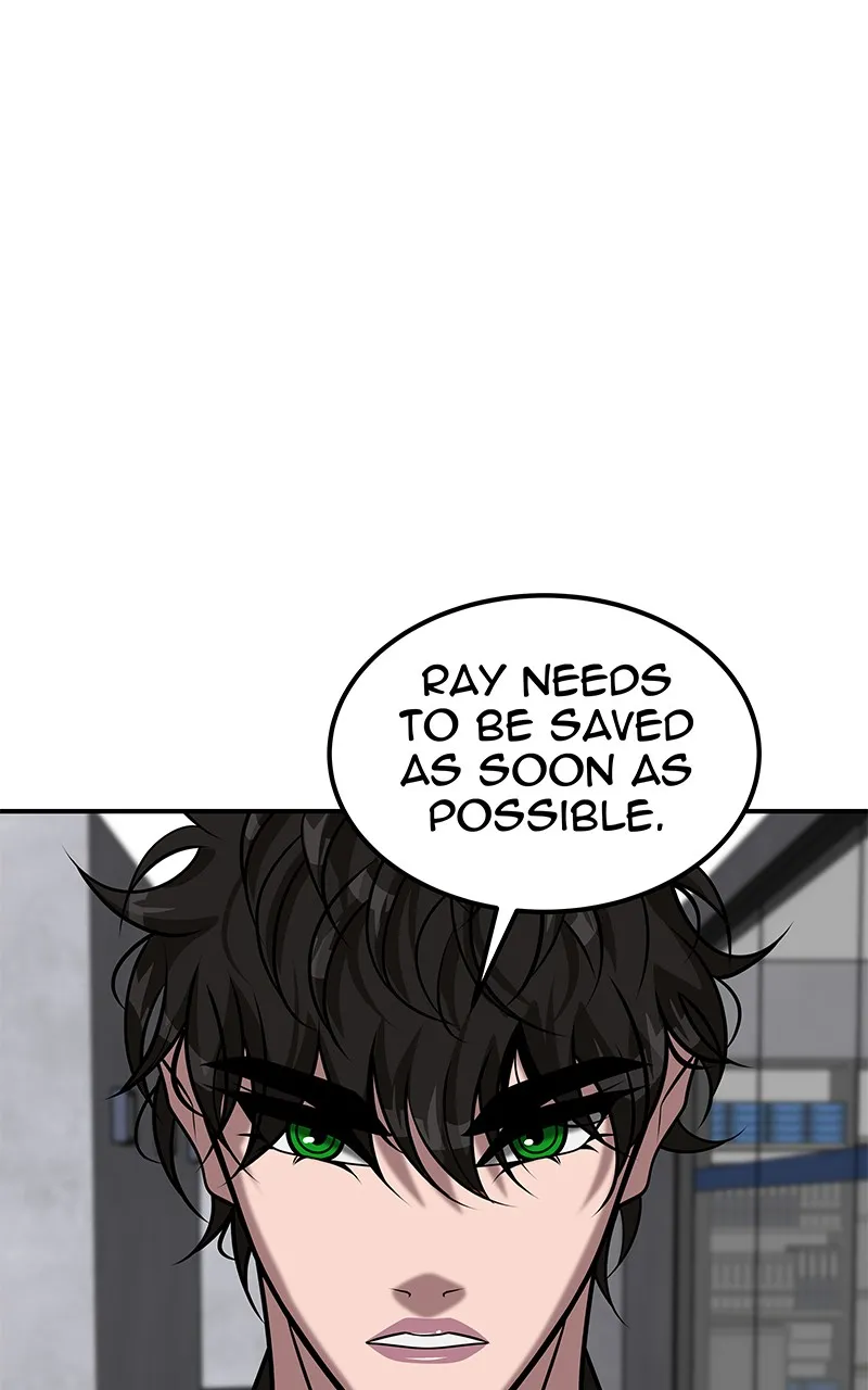 Read To Tame a Fire chapter 96 image 14 on Lezhin