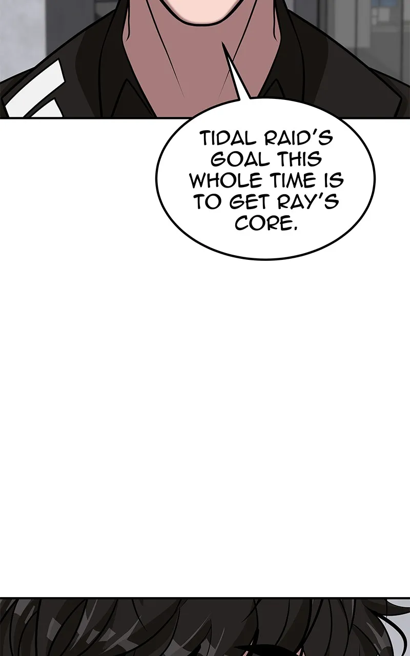 Read To Tame a Fire chapter 96 image 15 on Lezhin