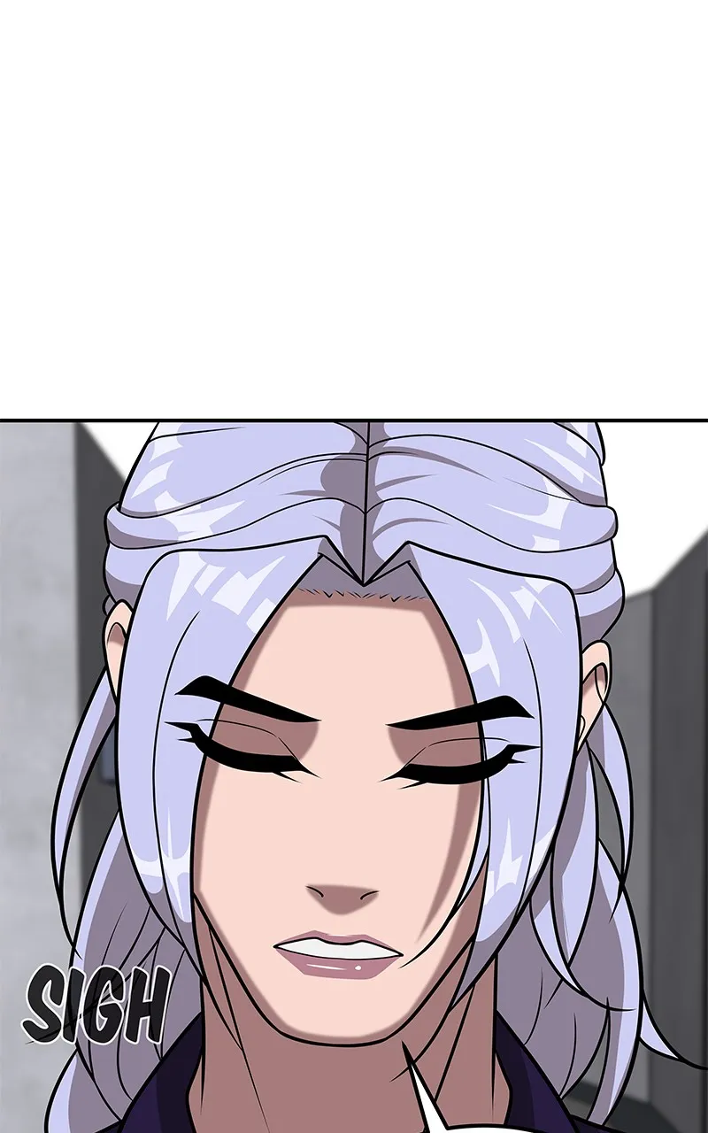 Read To Tame a Fire chapter 96 image 17 on Lezhin