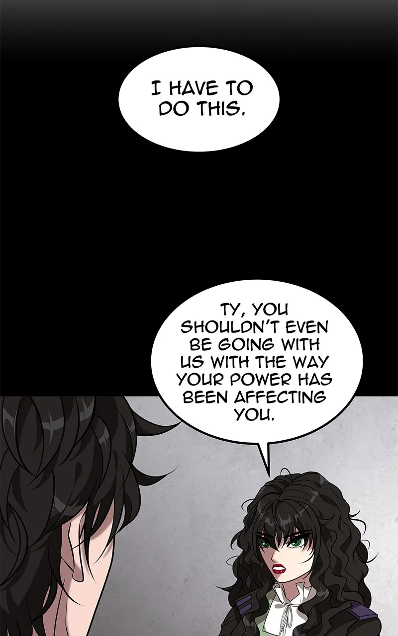 Read To Tame a Fire chapter 96 image 21 on Lezhin