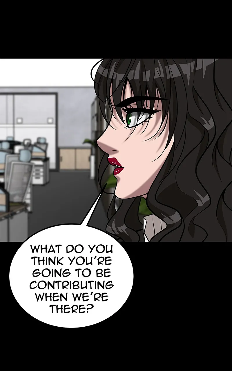 Read To Tame a Fire chapter 96 image 23 on Lezhin