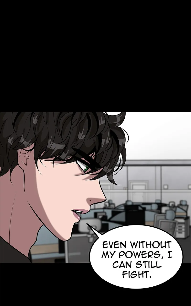 Read To Tame a Fire chapter 96 image 24 on Lezhin