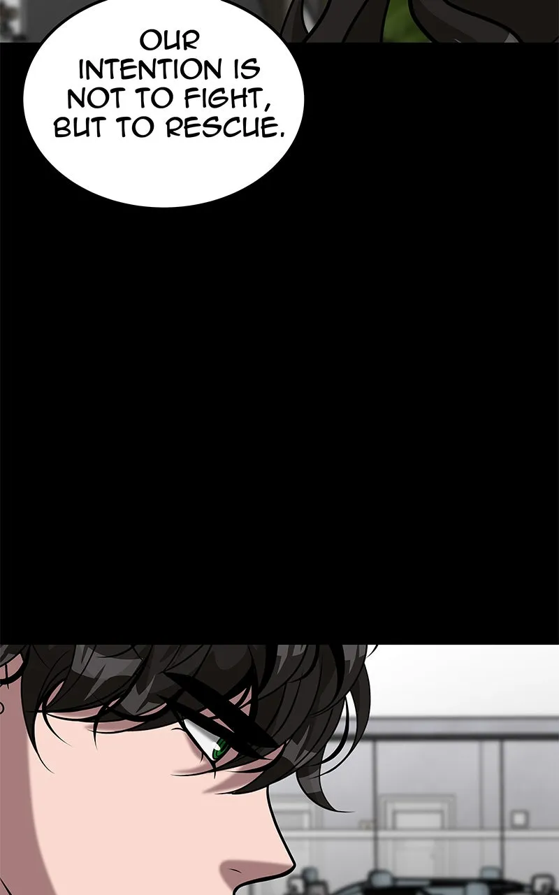 Read To Tame a Fire chapter 96 image 26 on Lezhin