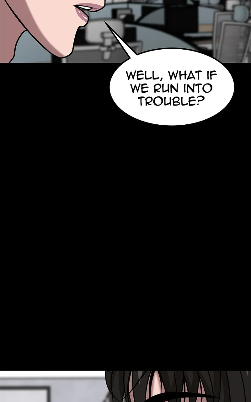 Read To Tame a Fire chapter 96 image 27 on Lezhin