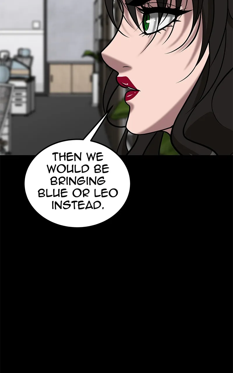 Read To Tame a Fire chapter 96 image 28 on Lezhin