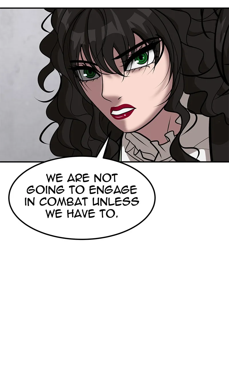 Read To Tame a Fire chapter 96 image 3 on Lezhin